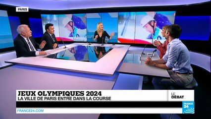 JO-2024 : Paris sans les starting-blocks ! (partie 2)