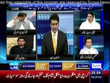 Siasat Hai Ya Saazish - 23rd June 2015