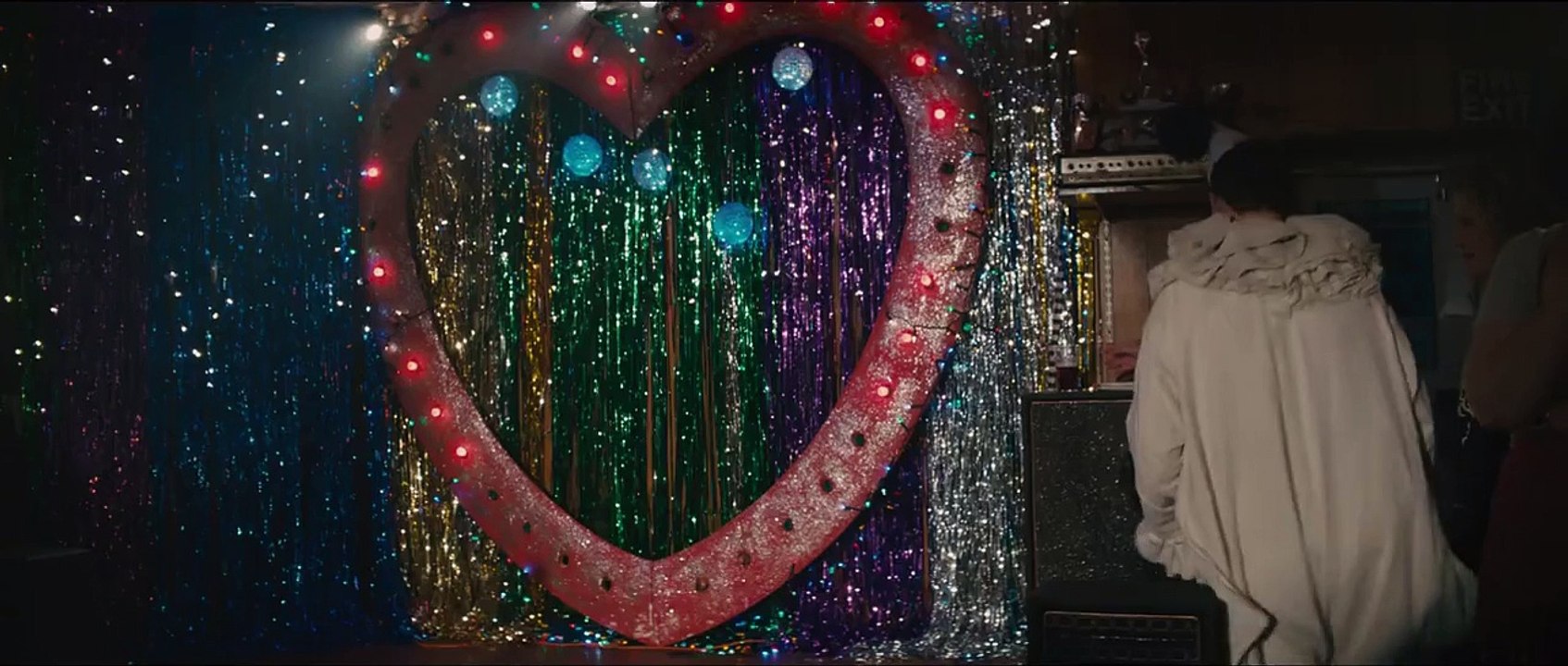 UN INCROYABLE TALENT (One Chance) - Extrait #2 "Concours chant pub" [VOST|HD] (James Corden)