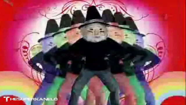 jaime duende conductor de microbús