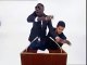 Jamel debbouze et Omar SY La présidentielle 2012 MADE IN JAMEL