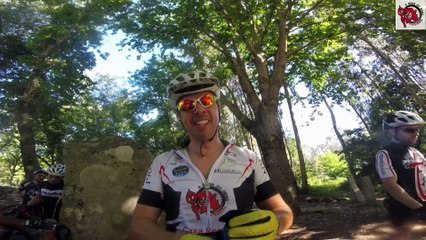 De vuelta a la Ruta de las Dos Cruces