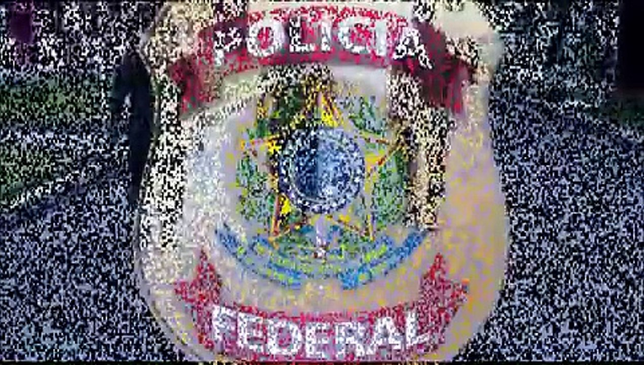 Policia Federal - Motivacional 2014/2015
