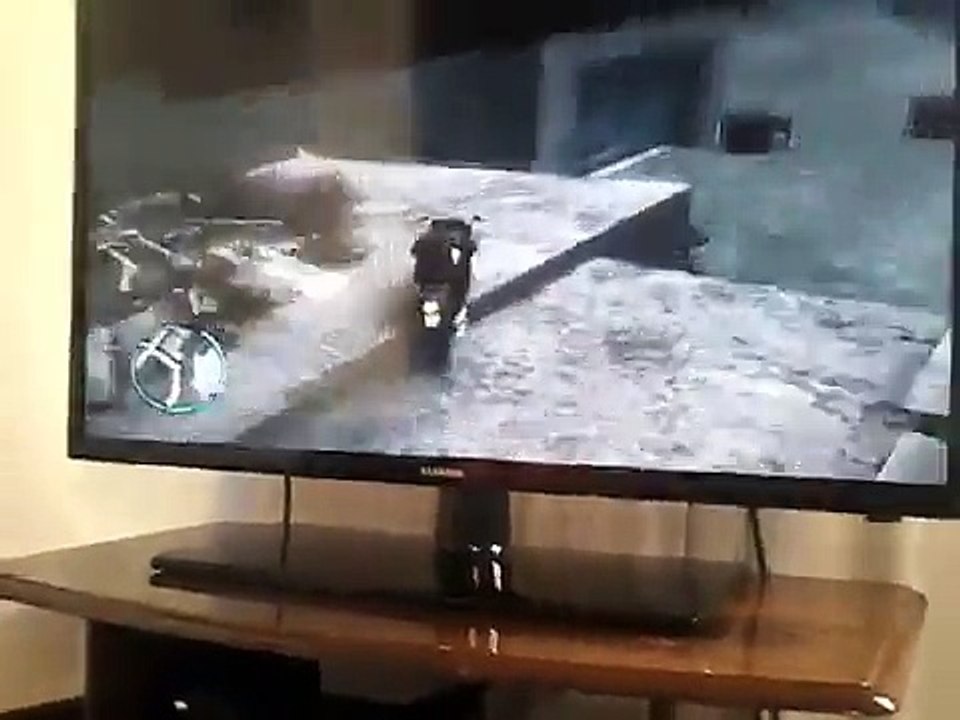 parcu no gta 4 com moto(1)