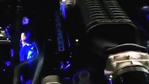 Copy of 2011 Camaro 420 Cubic Inch Stroker Super Charged