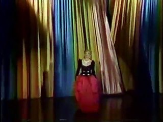 Joan Rivers hosts The Tonight Show 08-84