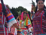 Guelaguetza Popular de Oaxaca,Tuxtepec,Oaxaca