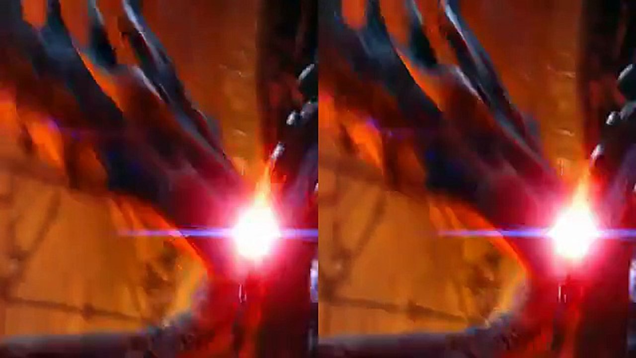 3D - LG 3D SOUND DEMO 2 1 1 Title8 World of Warcraft