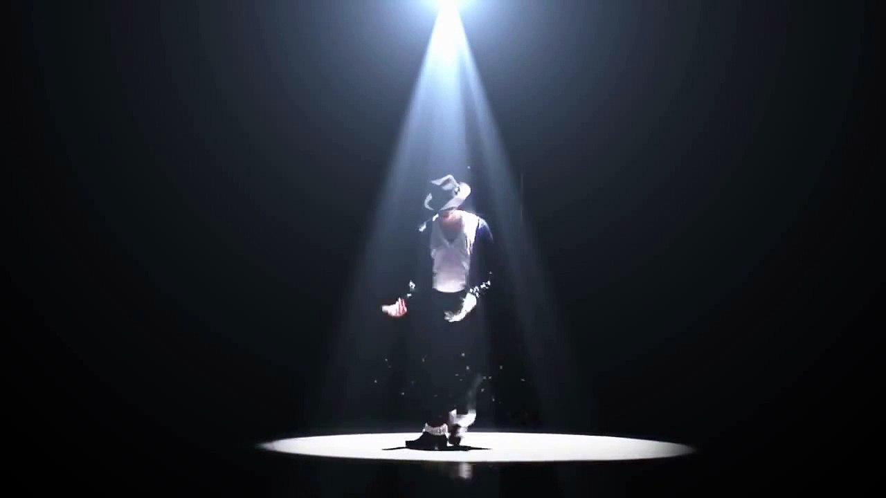 Michael Jackson Hologram (Fan Version Tribute) [HD]