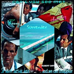 - LICENCE TO KILL- *** Surrender  ***