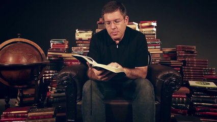 Ed René Kivitz - TALMIDIM 001: Reflexões Diárias