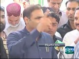 Will takeover K-Electric if need be Abid Sher Ali
