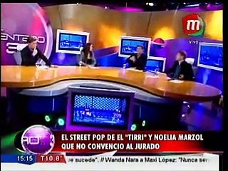 Analizamos la noche del Bailando