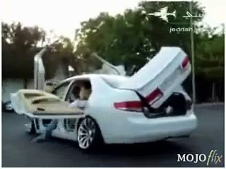 Тюнинг_трансформер-это нужно видеть!!!