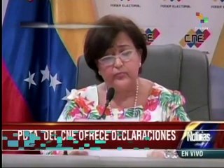 Venezuelan Elections Set for December 6