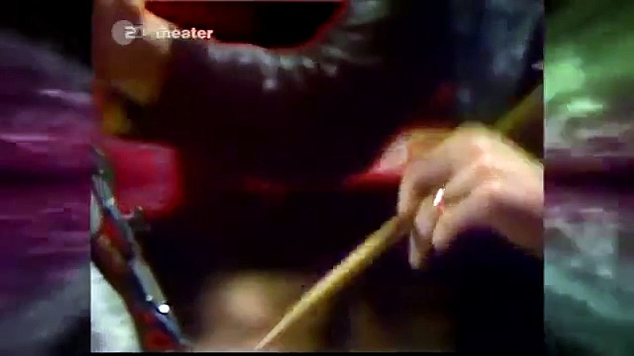 SUZI QUATRO - DAYTONA DEMON !! HD