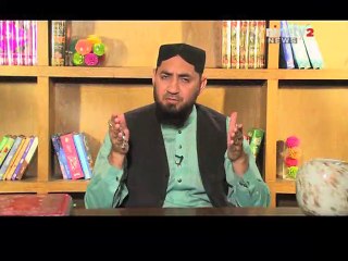 Allama Muhib-ul-Nabi Tahir ...... 30JUN14-QASSAL-UL-AMBIYAH-P02