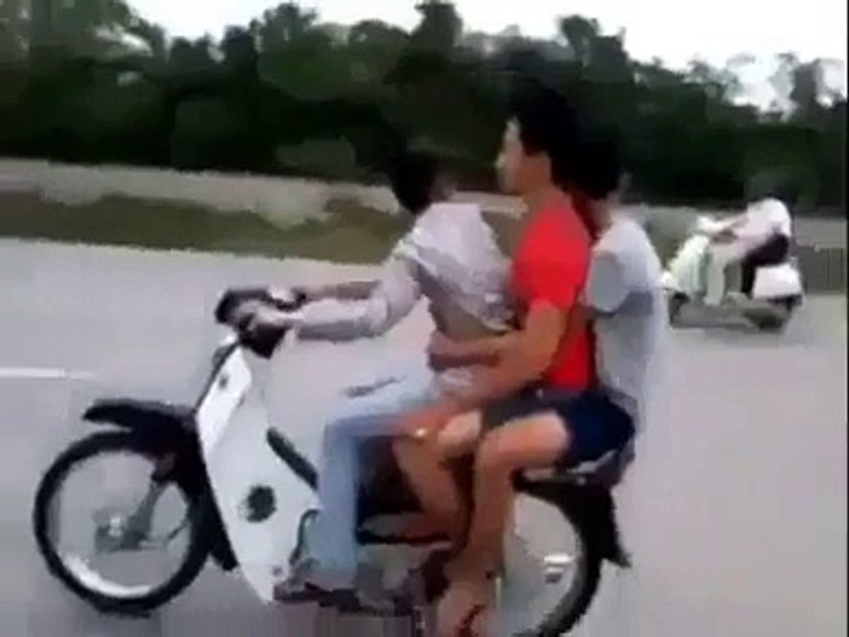 They deserved it