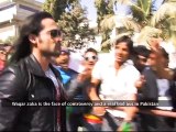 First Documentary By Waqar Zaka On His Burma Tour