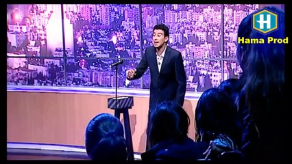 ‫اقوى تفريكة في لباس ههه بالدموع‬‎