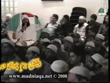 Owais Raza Qadri- March 10th 08- Meeran Waliyon Ke Imam