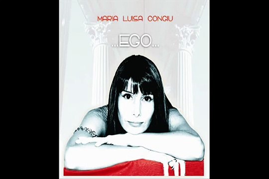 Maria Luisa Congiu - Sanluri 1409