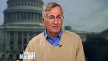 Iran has no nuclear weapons program and no intention of bombing Israel says Seymour Hersh