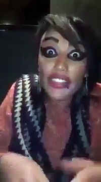 ‫شنوا هذا ؟؟ ملا كارثة منين جات يا لطيف مسكينة تونس ‬‎
