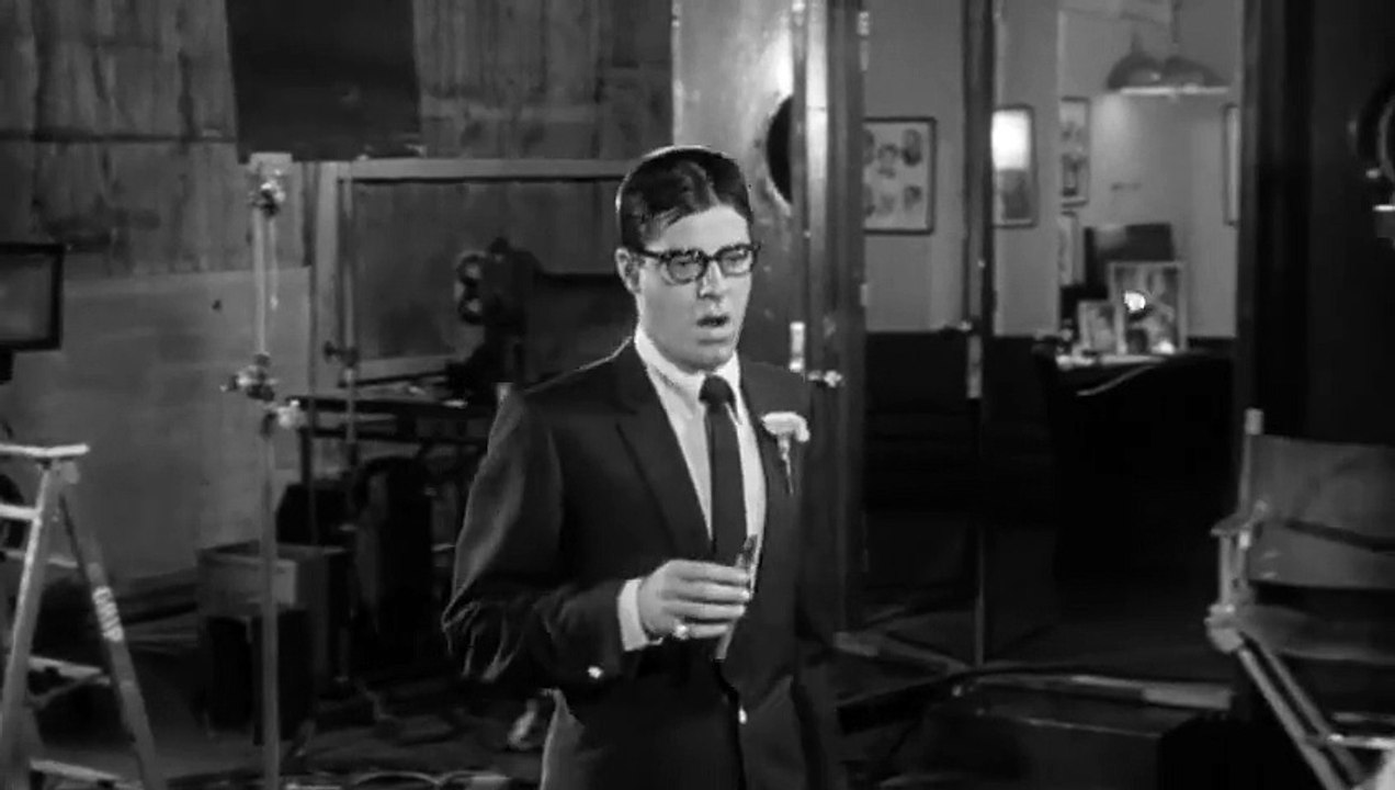 Bellboy, The (1960) Trailer