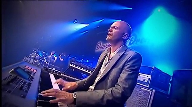 Danser med Drenge - Griber du mig når jeg falder?