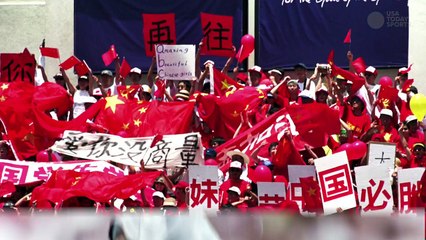 Women's World Cup preview: USA vs. China