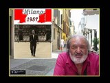 Giorgio Gaber - Barbera e Champagne - Milano 1957-2010 -.wmv