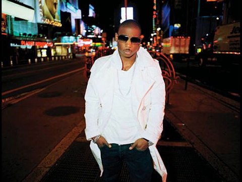 Ja Rule-Put It on Me (featuring Lil' Mo & Vita)