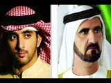 His Highness Sheikh Hamdan bin Mohammed bin Rashid Al Maktoum.wmv