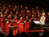 Mennonite High School Choir Festival