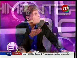 Ariel Diwan habló en nuestro programa