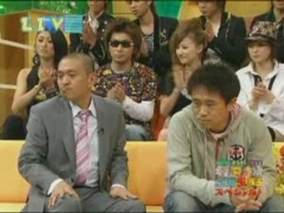 02.04.07 Heyx3 Sp EXILE _Lovers Again