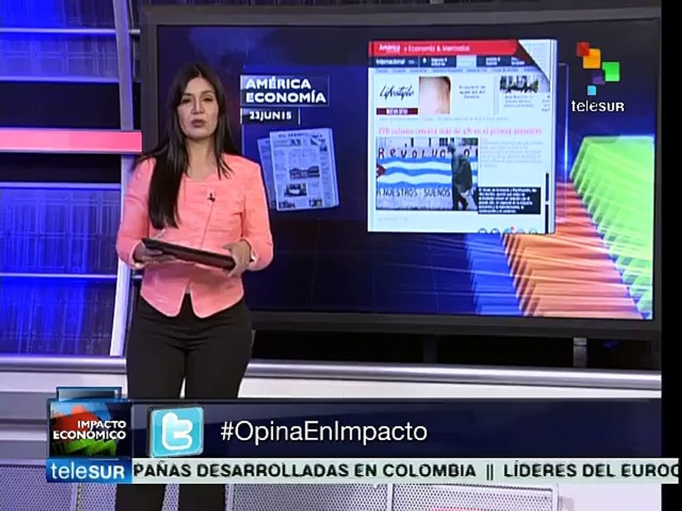 Uruguay y Brasil impulsan cambios en normas de Mercosur