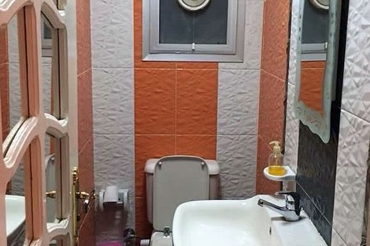 شقة مفروشة بالرحاب بالرحاب شقة مفروشة للايجار بالرحاب شقة مفروشة