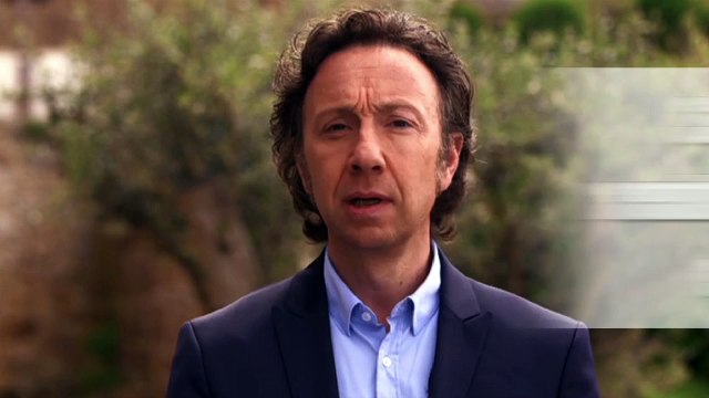 L'hommage de Stéphane Bern à Lilou, l'acrobate décédée au Cap Ferret, avant Le village préféré des Français