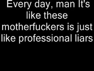 Immortal Technique - Bin laden Lyrics