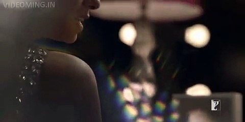 Dhoom Anthem (Featuring Saba Azad) (Dhoom 3) HD