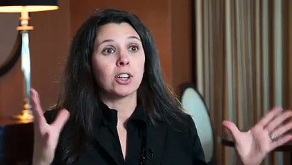 How Starwood Went From Strategy to Impact | Versaic