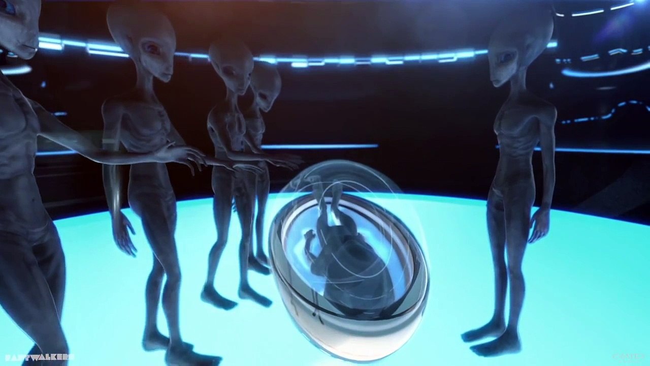 Dr. Steven Greer - "Other Beings & Why They Are Here"
