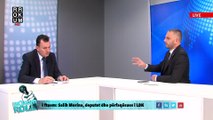 RROKUM ROLL- Salih Morina, deputet dhe perfaqesues i LDK