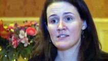 Homeless to Harvard: Liz Murray Shares Her Compelling Story with Utah Youth