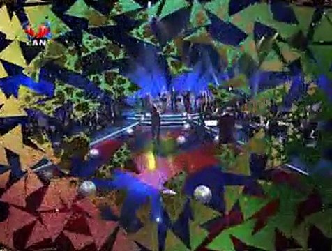 Alp ARSLAN & Seda GÖKKADAR KOLAY *Sen Mevsimler Gibisin*