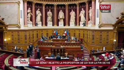 24H Sénat (23/06/2015)