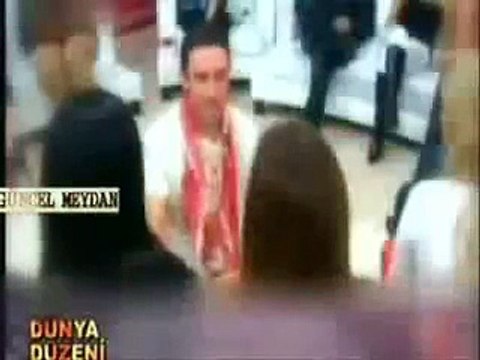 Acun ılıcalı gerçeği. Banu Avar'ın anlatımıyla