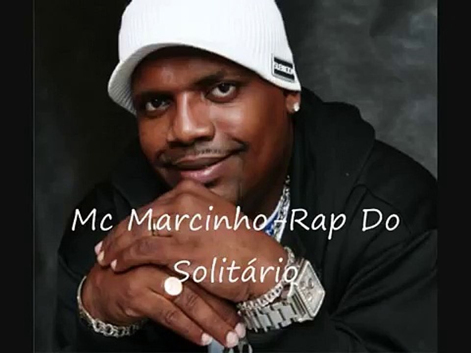 Rap Do Solitário
